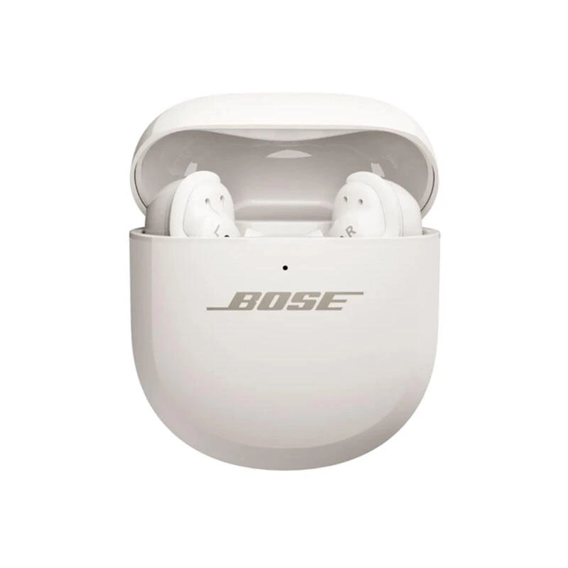 Bose QuietComfort Ultra Earbuds Gen 2 White | Наушники