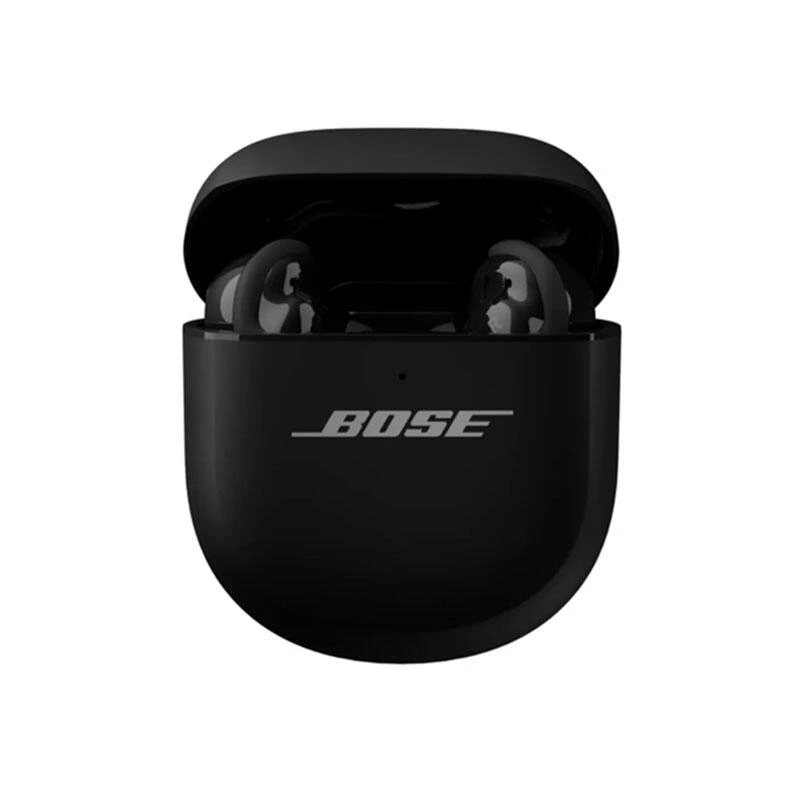 Bose QuietComfort Ultra Earbuds Gen 2 Black | ყურსასმენი