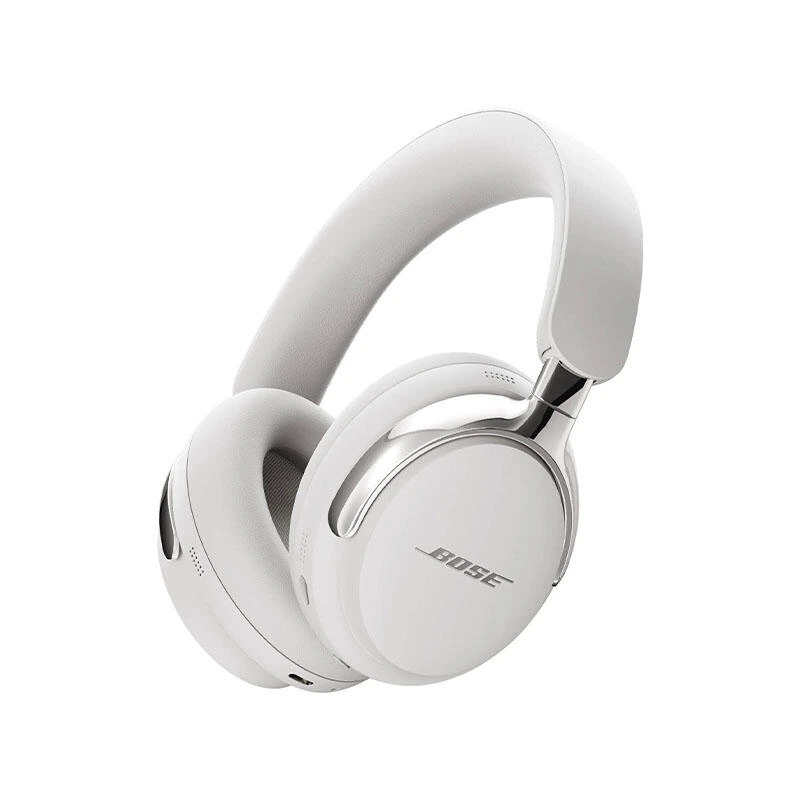 Bose QuietComfort Ultra Headphones 2nd Gen White | Наушники