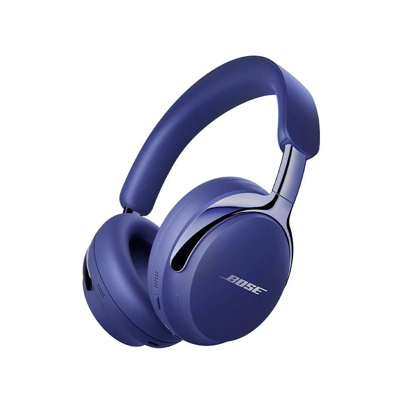 Bose QuietComfort Ultra Headphones 2nd Gen Midnight Violet | Наушники