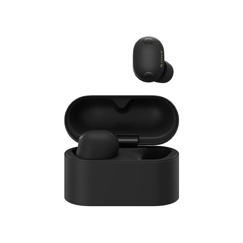Sony WF-1000XM6 Wireless Noise Canceling Stereo EarBuds Black | Наушники