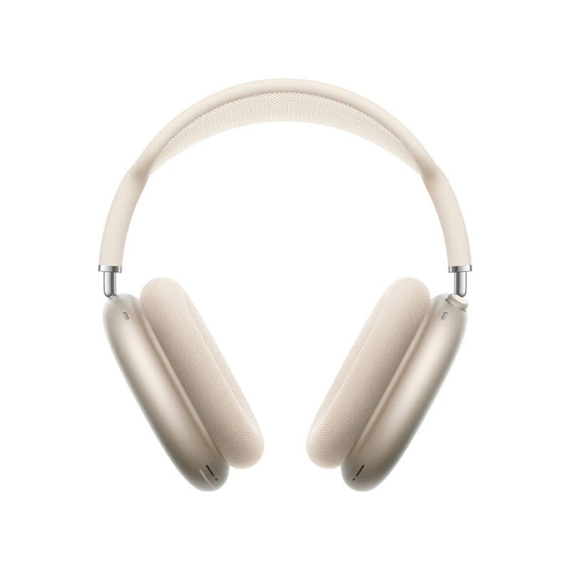 Apple AirPods Max 2 2026 Starlight | ყურსასმენი