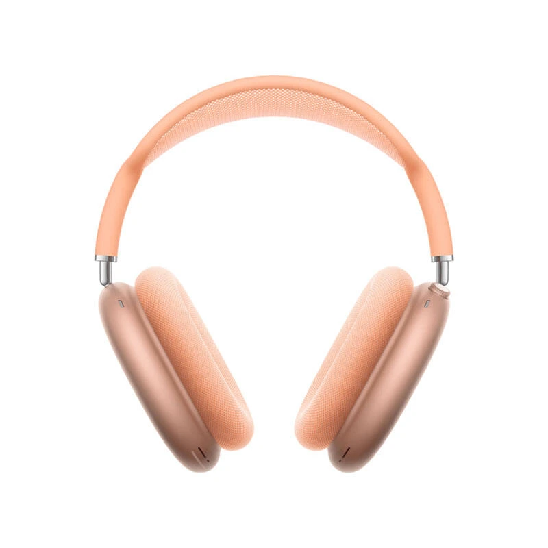 Apple AirPods Max 2 2026 Orange | ყურსასმენი