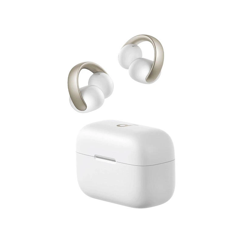 Anker Soundcore AeroClip White | ყურსასმენი