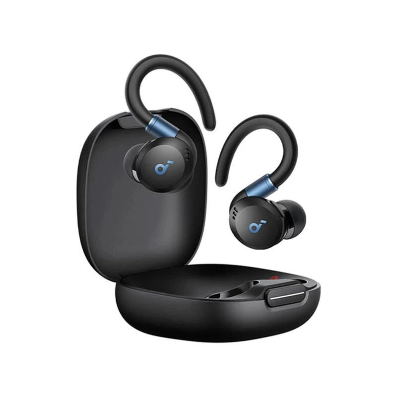Anker Soundcore Sport X20 Black | ყურსასმენი