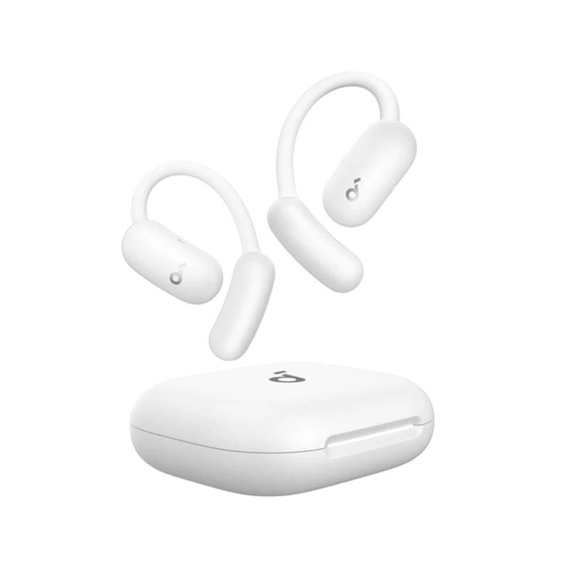 Anker Soundcore AeroFit 2 White | ყურსასმენი