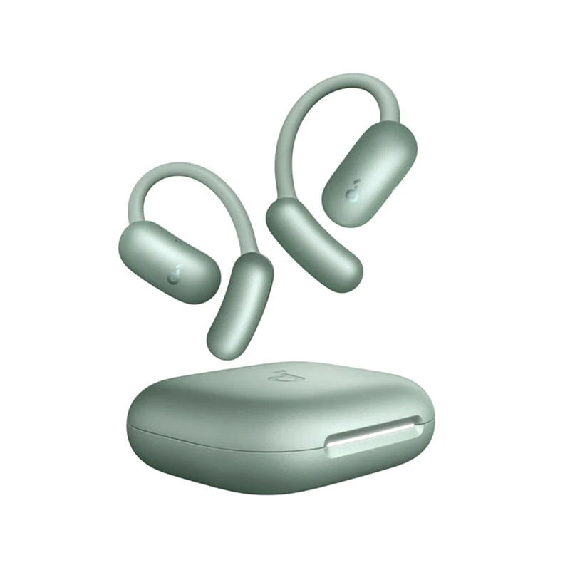 Anker Soundcore AeroFit 2 Green | Наушники