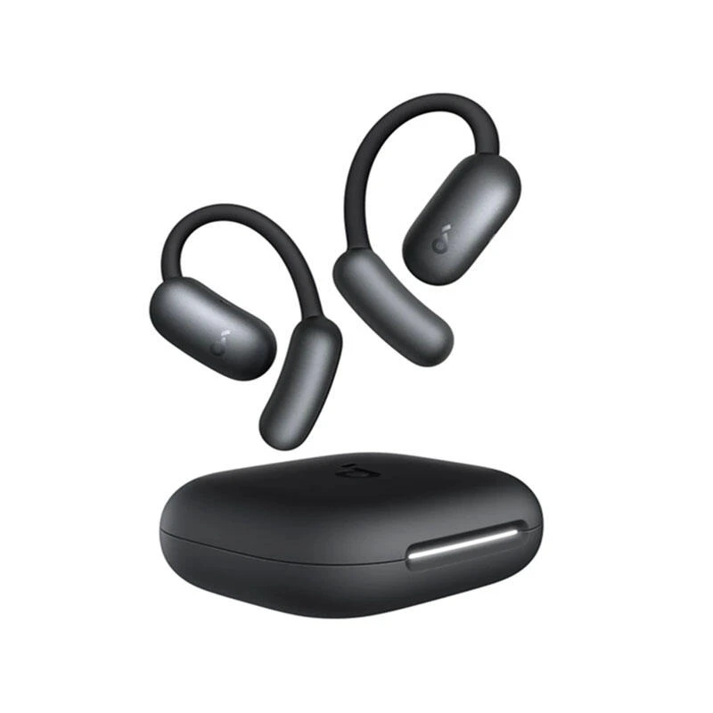 Anker Soundcore AeroFit 2 Black | Наушники