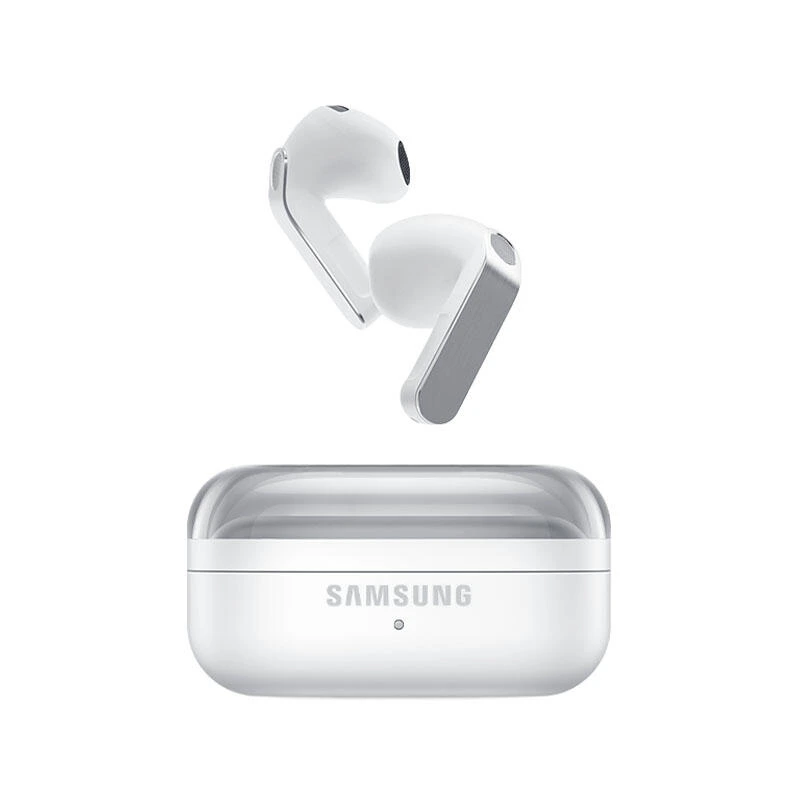 Samsung Galaxy Buds 4 SM-R540 White | Наушники