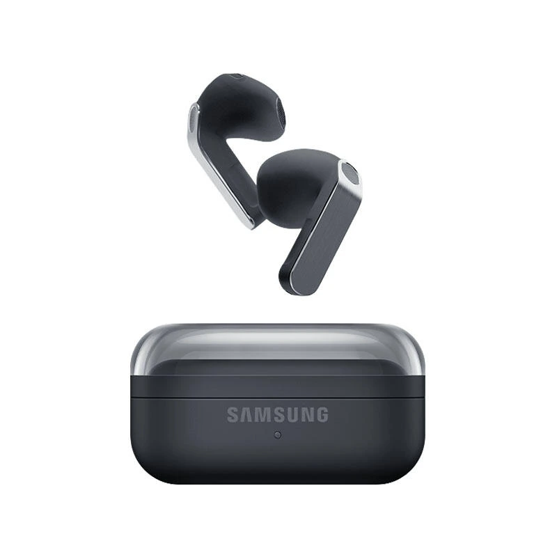 Samsung Galaxy Buds 4 SM-R540 Black | Наушники