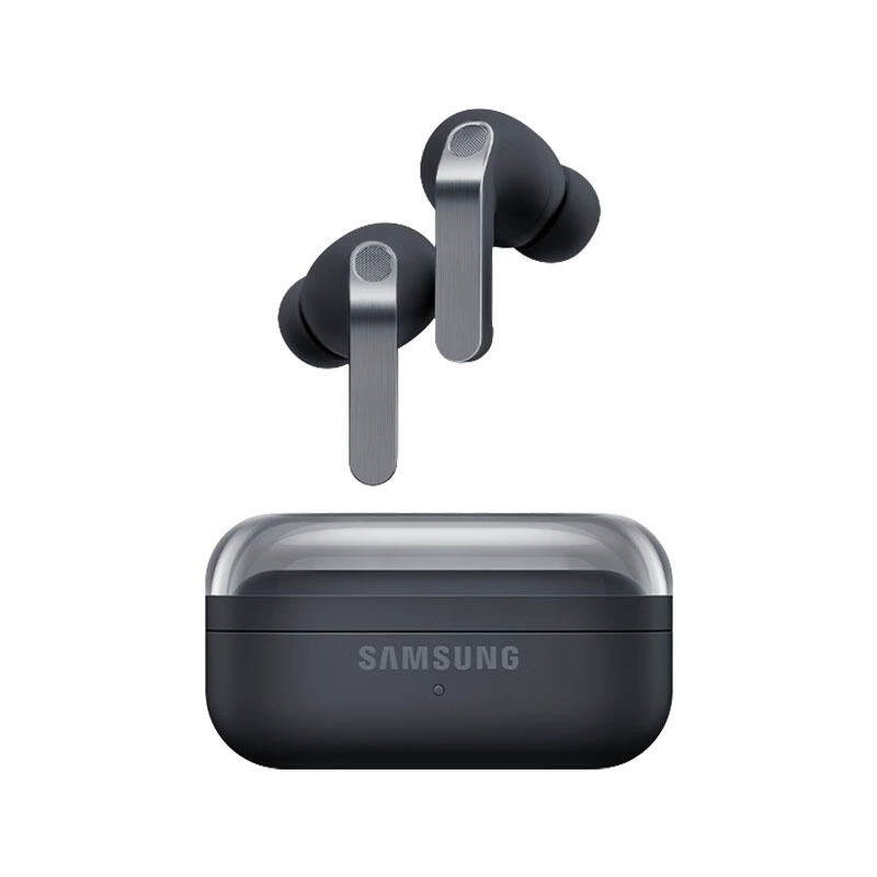 Samsung Galaxy Buds 4 Pro SM-R640 Black | ყურსასმენი