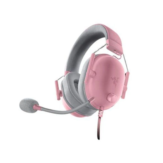 Razer Gaming Headset Blackshark V2 X Quartz | ყურსასმენი
