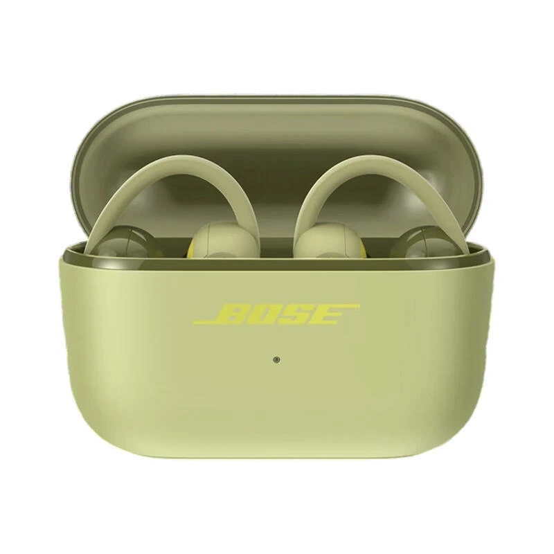 Bose Sport Open Wireless Earbuds Eucalyptus Green | ყურსასმენი