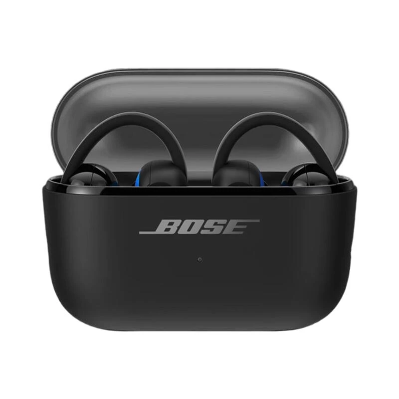 Bose Sport Open Wireless Earbuds Black | ყურსასმენი