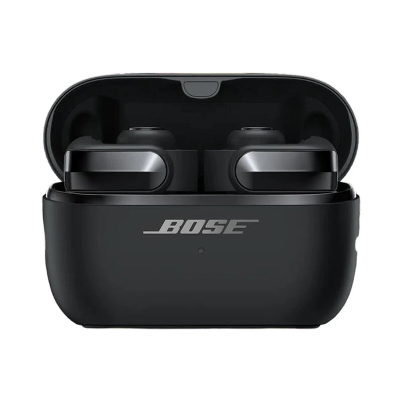 Bose Ultra Open Earbuds Gen 2 Black | ყურსასმენი