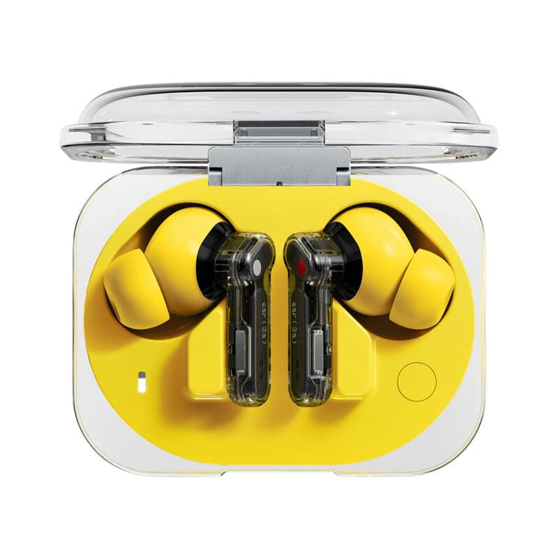 Nothing EAR 3a B190 Yellow | ყურსასმენი