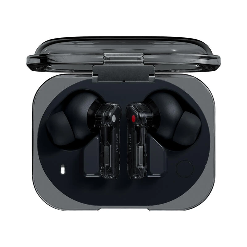 Nothing EAR 3a B190 Black | ყურსასმენი