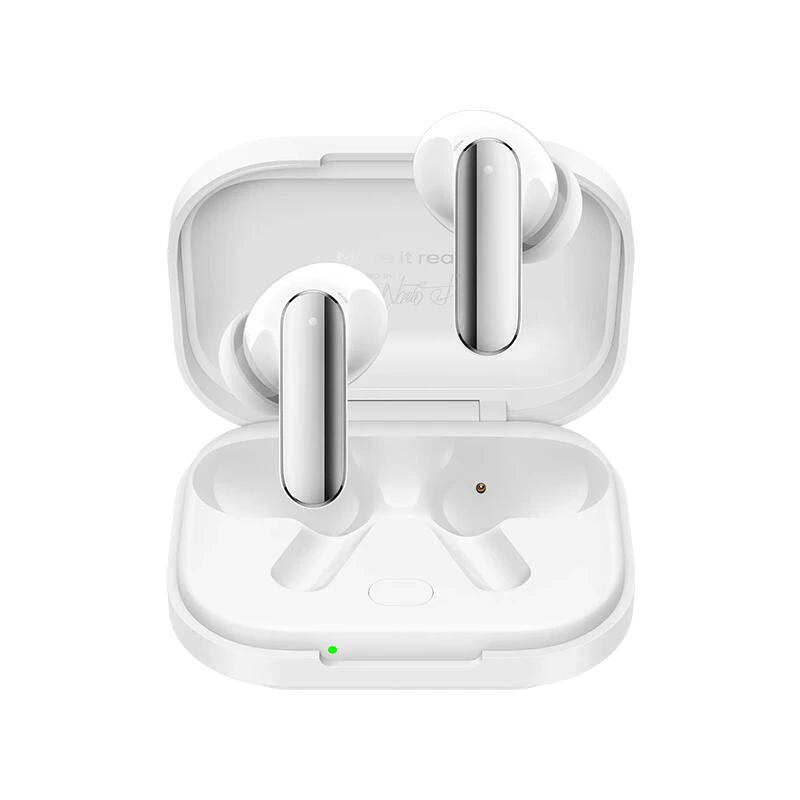 Realme Buds Air 8 Pro White | ყურსასმენი