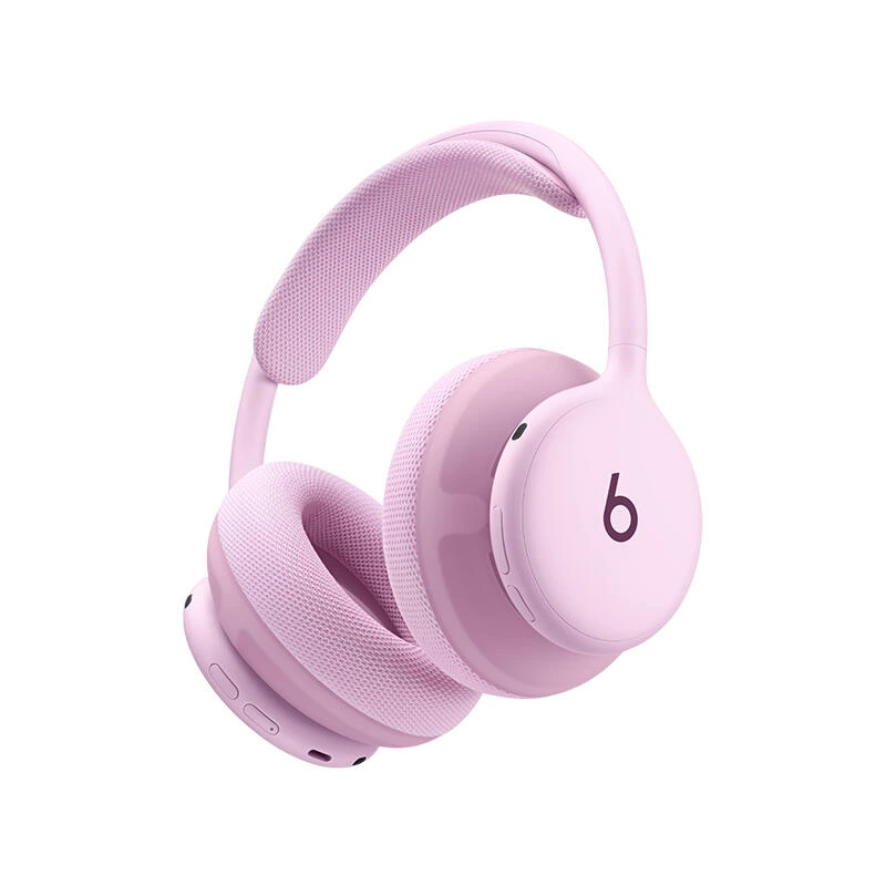 Beats 360 Over-Ear Headphones Pink | ყურსასმენი