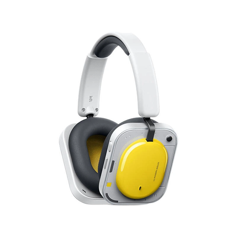 Nothing Headphone (A) B186 Yellow | ყურსასმენი