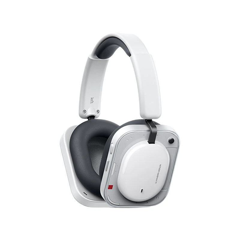Nothing Headphone (A) B186 White | ყურსასმენი