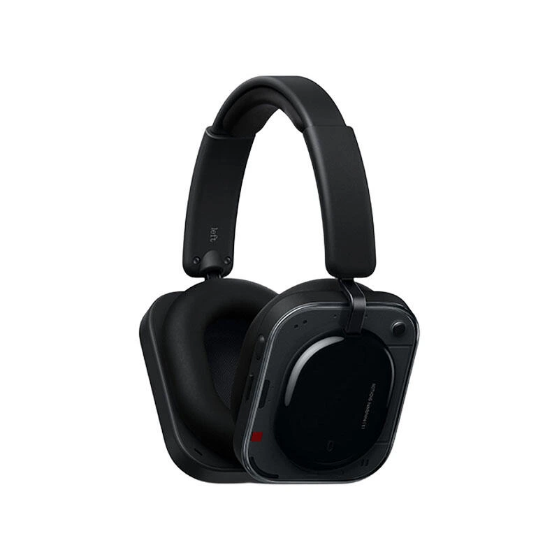 Nothing Headphone (A) B186 Black | ყურსასმენი