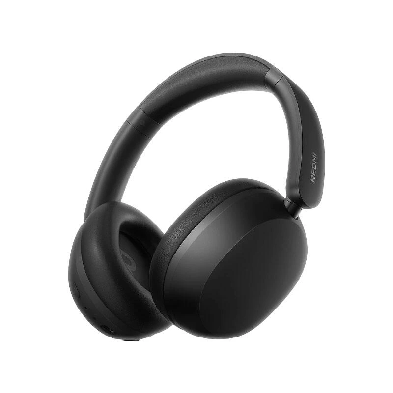 Xiaomi Redmi Headphones Neo Black | ყურსასმენი