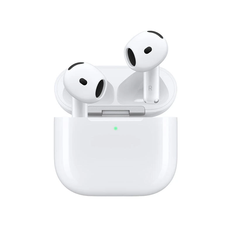 Apple AirPods 5 with Wireless Charging Case MKFT4 White | ყურსასმენი