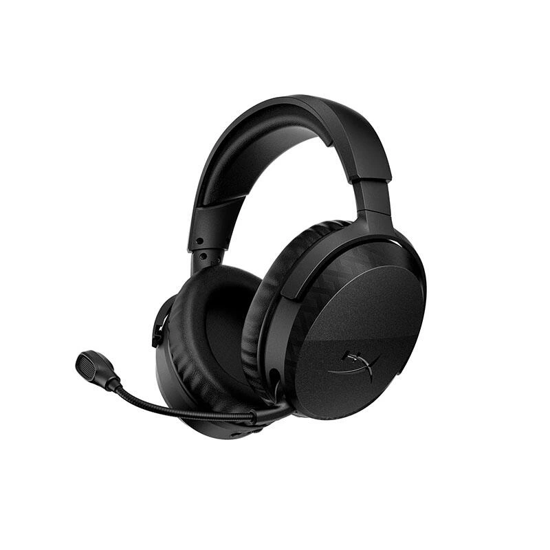 HyperX Gaming Headset Cloud Stinger 3 WL BS1T8AA Black | ყურსასმენი