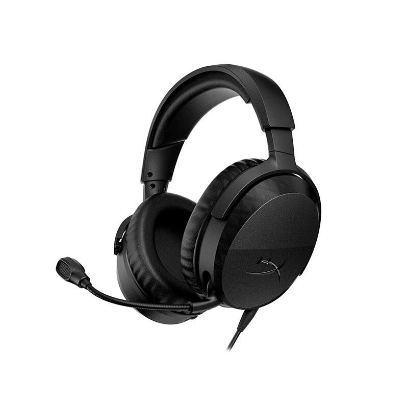 HyperX Gaming Headset Cloud Stinger 3 BS1T5AA Black | Наушники