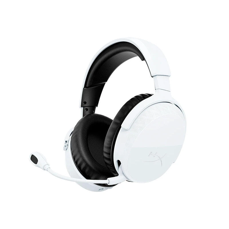 HyperX Gaming Headset Cloud Stinger 3 WL PS BS1T9AA White | ყურსასმენი