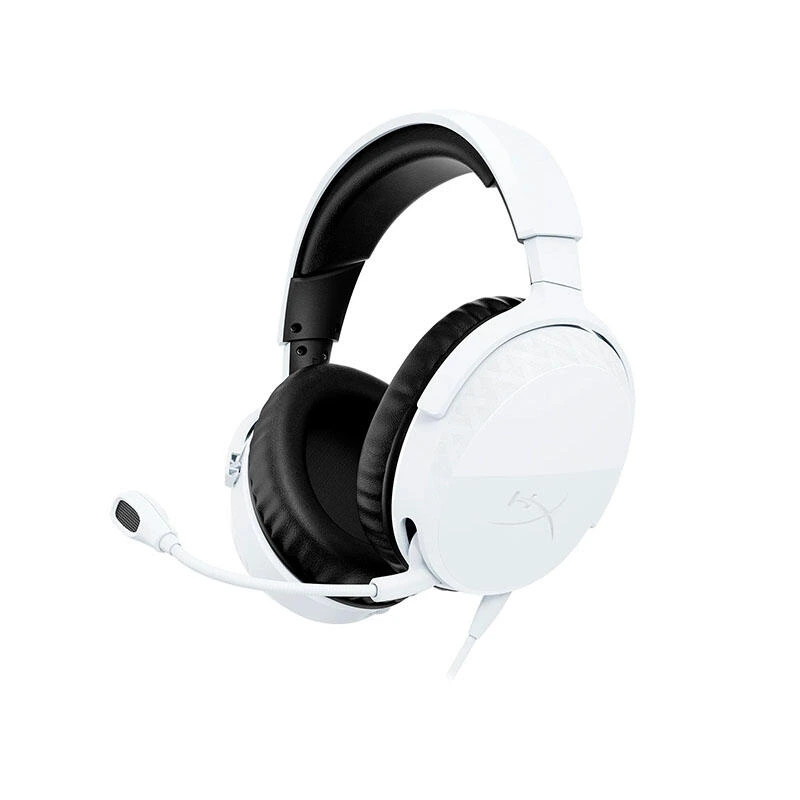 HyperX Gaming Headset Cloud Stinger 3 PS BS1T6AA White | ყურსასმენი