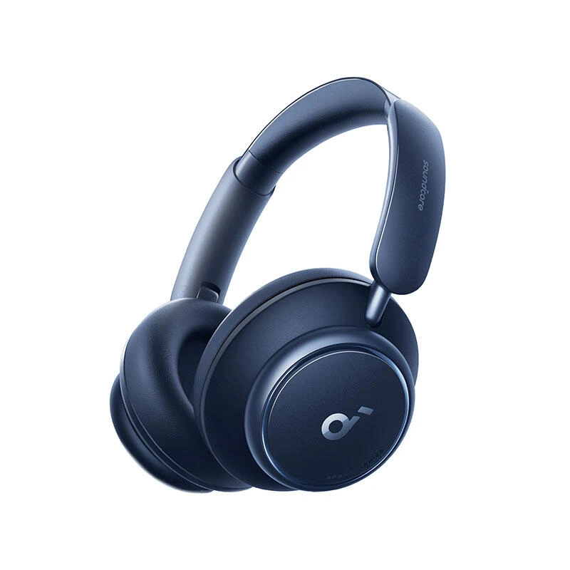 Anker Soundcore Wireless Headphones Space Q45 NC A3040 Blue | Наушники