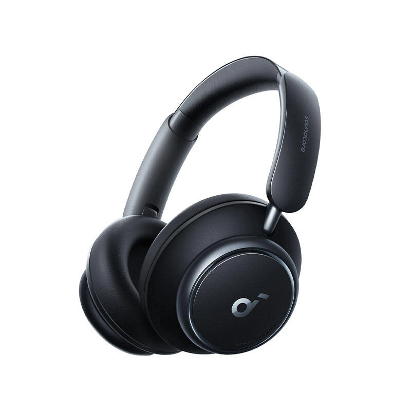 Anker Soundcore Wireless Headphones Space Q45 NC A3040 Black | kursasmeni