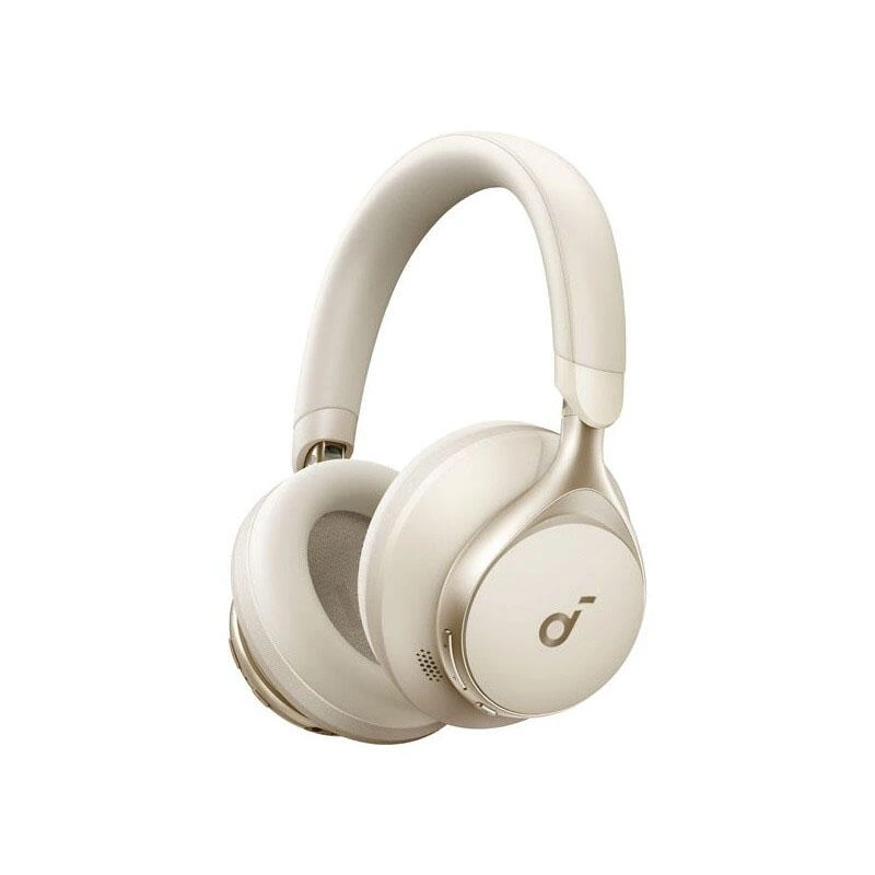 Anker Soundcore Wireless Headphones Space One NC A3035 White | ყურსასმენი