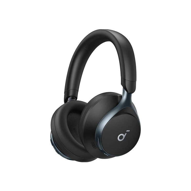 Anker Soundcore Wireless Headphones Space One NC A3035 Black | ყურსასმენი