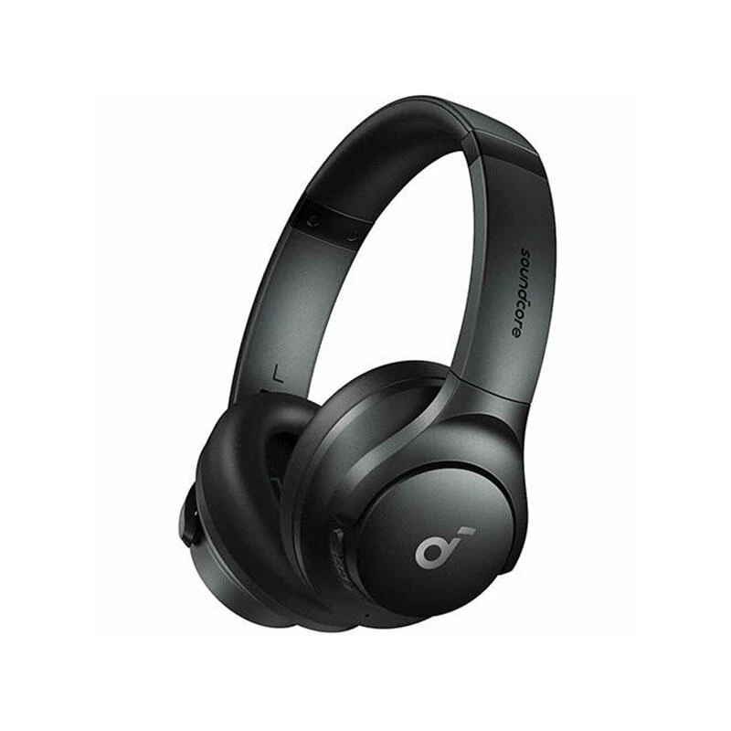 Anker Soundcore Wireless Headphones Q21i NC A3004 Black | Наушники