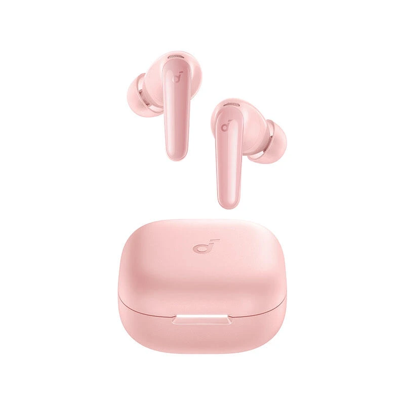 Anker Soundcore Earbuds R60i NC D1202 Pink | ყურსასმენი