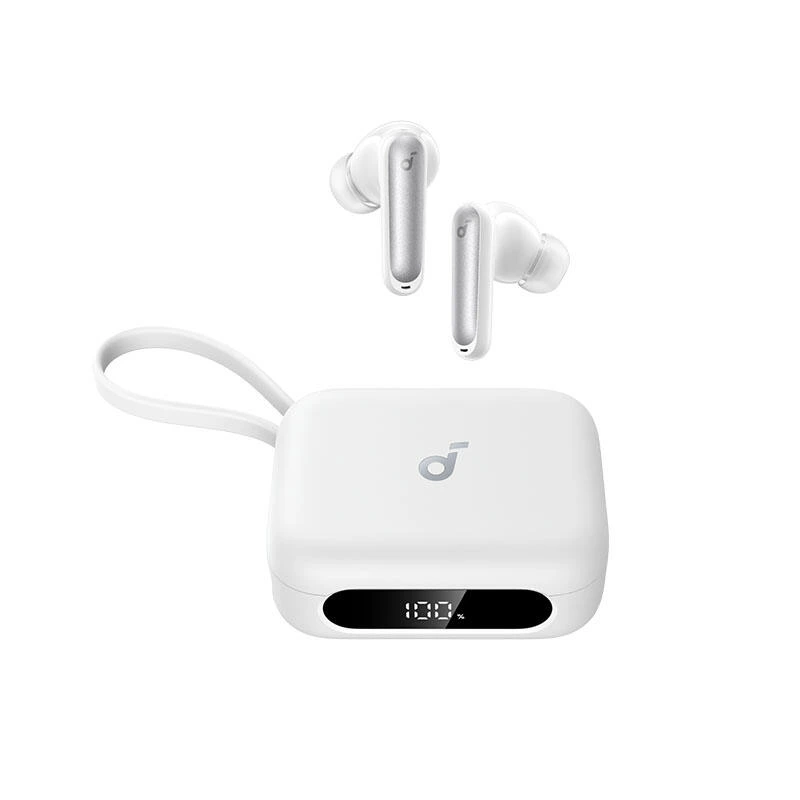 Anker Soundcore Earbuds P41i A3937 White | ყურსასმენი