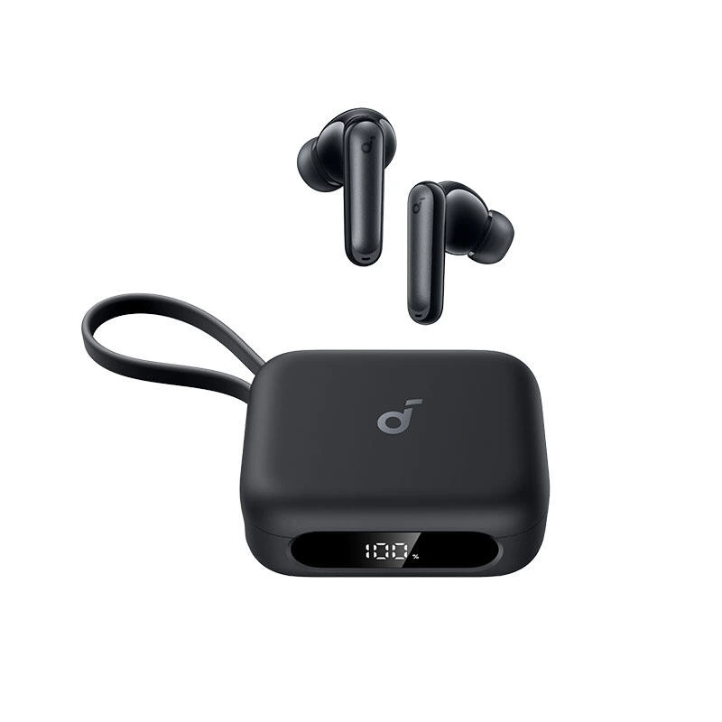 Anker Soundcore Earbuds P41i A3937 Black | Наушники
