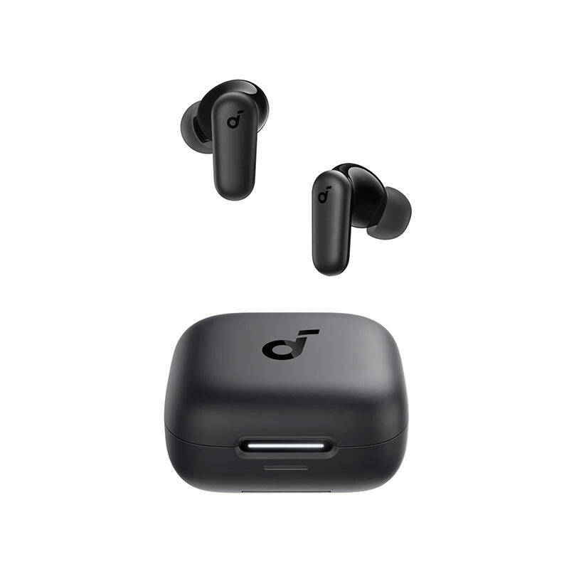 Anker Soundcore Earbuds P30i NC A3959 Black | ყურსასმენი