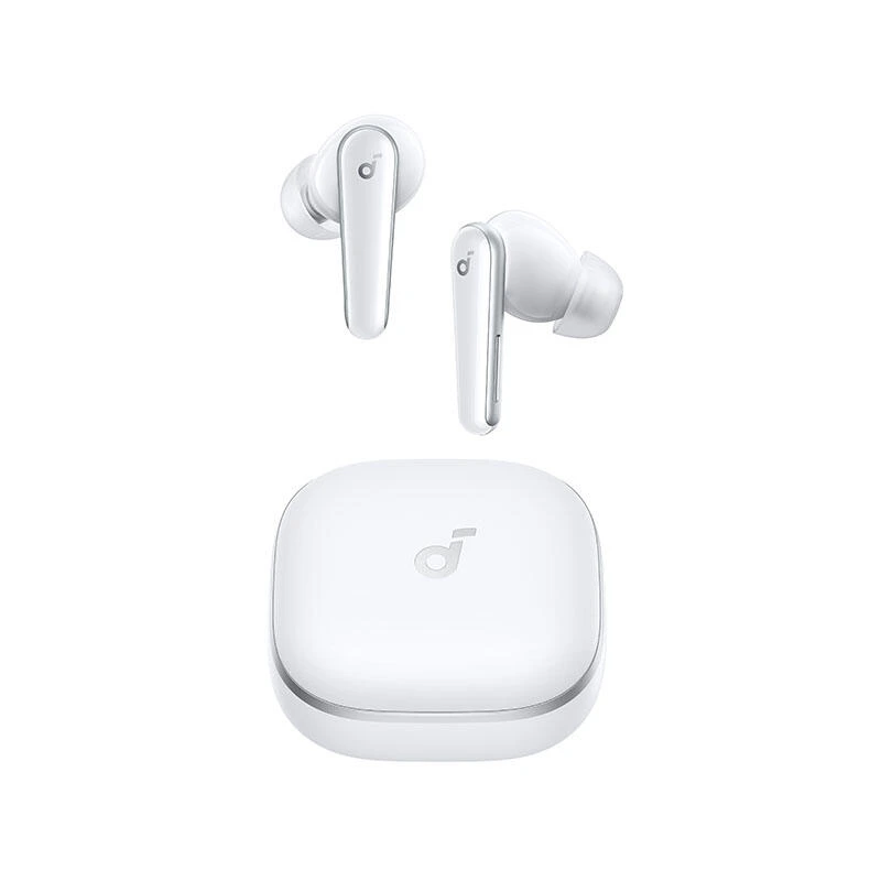 Anker Soundcore Earbuds Liberty 5 NC A3957 White | ყურსასმენი