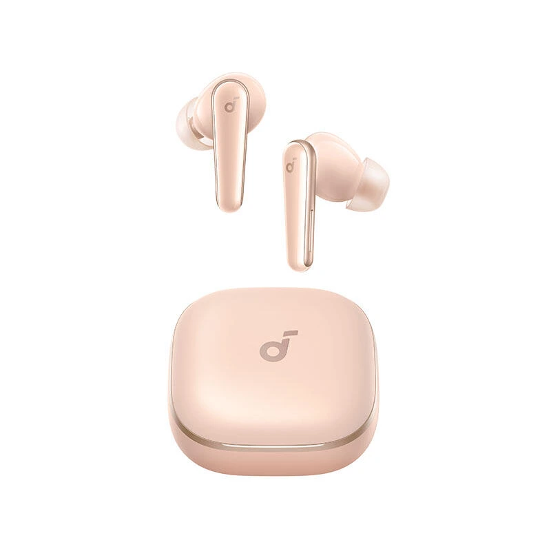 Anker Soundcore Earbuds Liberty 5 NC A3957 Pink | Наушники