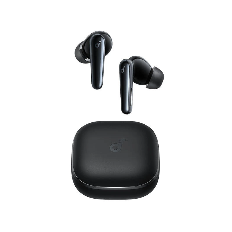 Anker Soundcore Earbuds Liberty 5 NC A3957 Black | ყურსასმენი