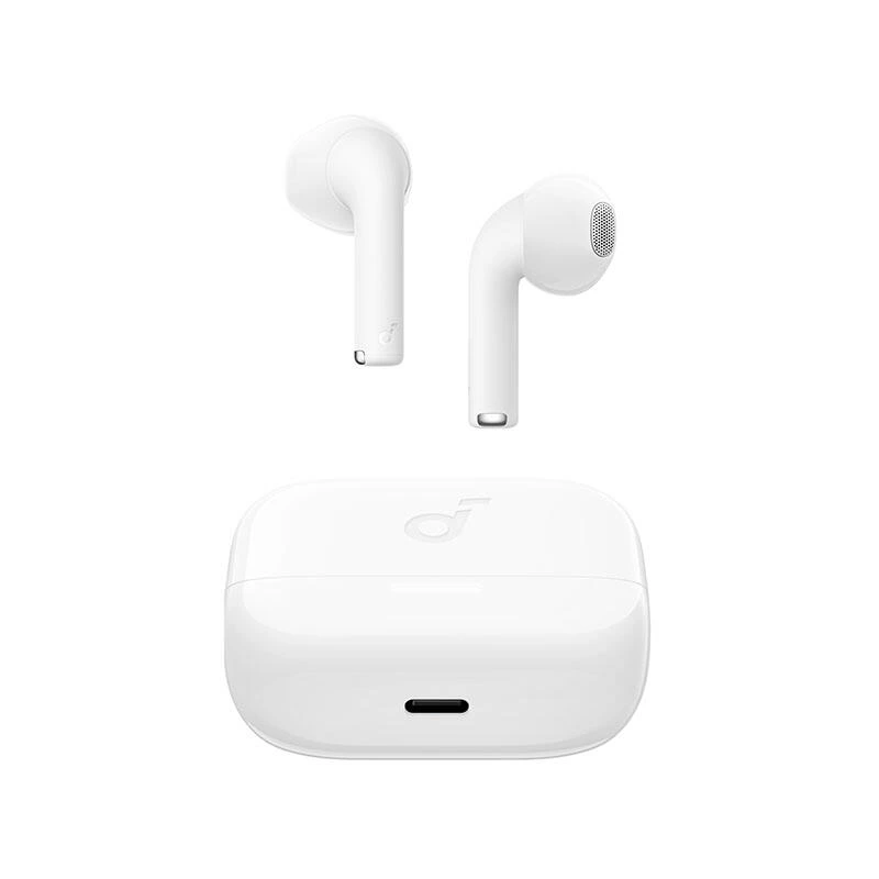 Anker Soundcore Earbuds K20i A3994 White | Наушники
