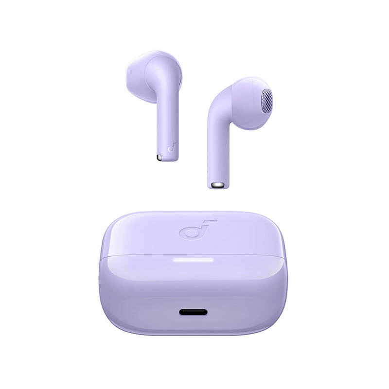 Anker Soundcore Earbuds K20i A3994 Purple | ყურსასმენი