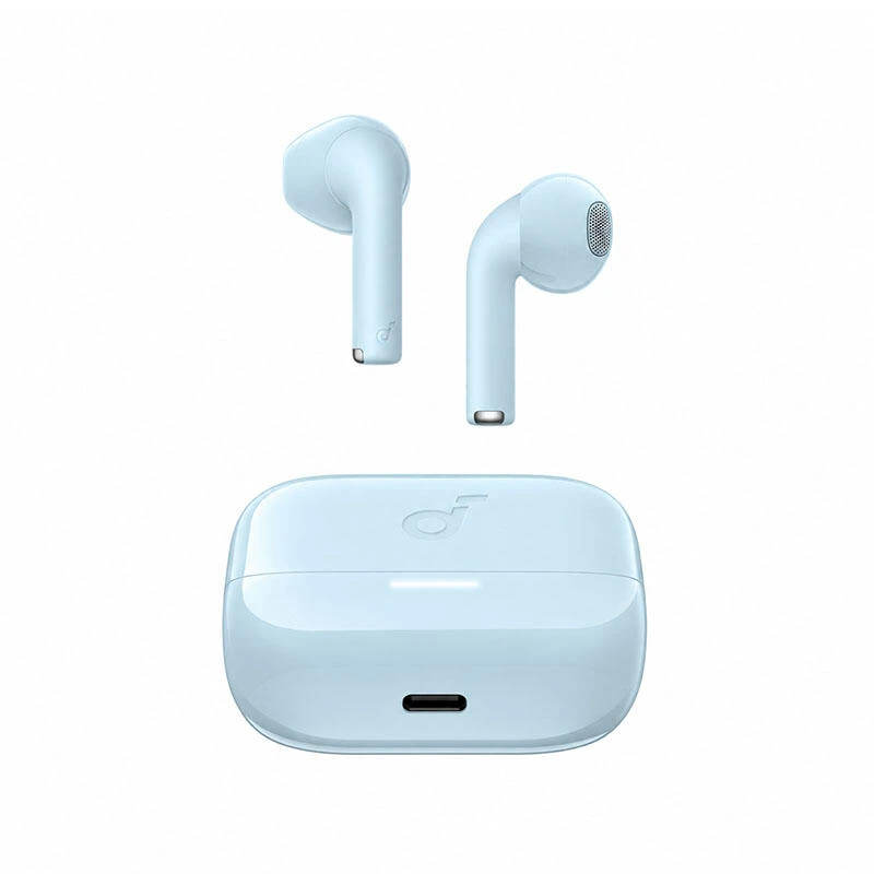 Anker Soundcore Earbuds K20i A3994 Blue | Наушники