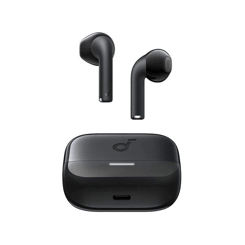 Anker Soundcore Earbuds K20i A3994 Black | ყურსასმენი