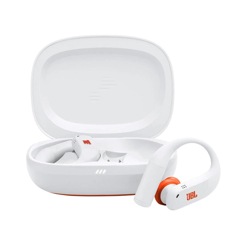 JBL Endurance PEAK IV White | Наушники