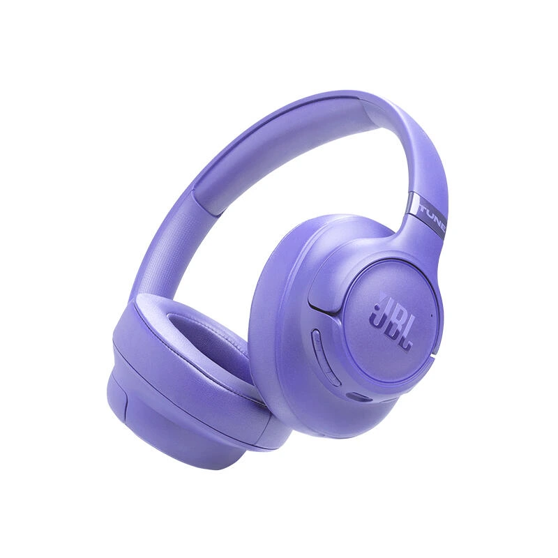 JBL Tune T780 NC Wireless On-Ear Headphones Lavender | Наушники